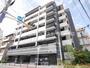 インザグレイス桜ノ宮 4階 築8年5ヶ月の賃貸物件