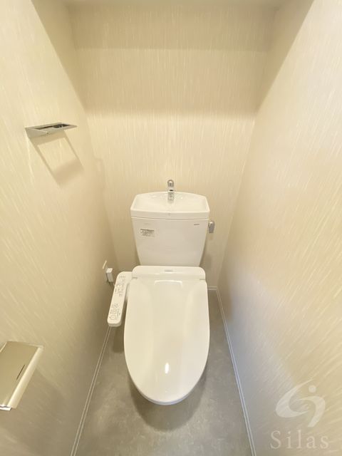 トイレ　同仕様