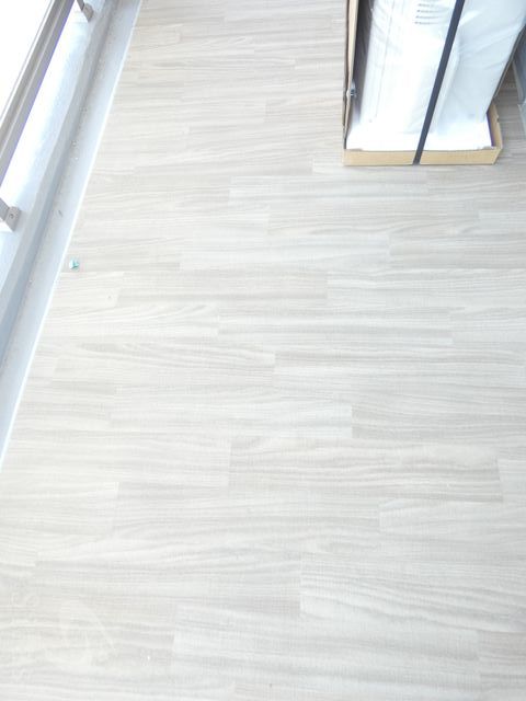 バルコニー　同仕様