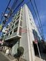 駒沢大学駅より徒歩14分 築19年10ヶ月 8階建の賃貸物件