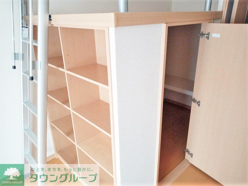 その他部屋・スペース