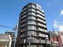 長瀬駅より徒歩2分 8階 築11年の賃貸物件