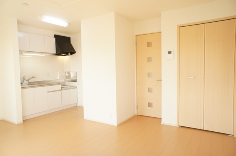 居室・リビング　図面と現状に相違がある場合には現状を優先