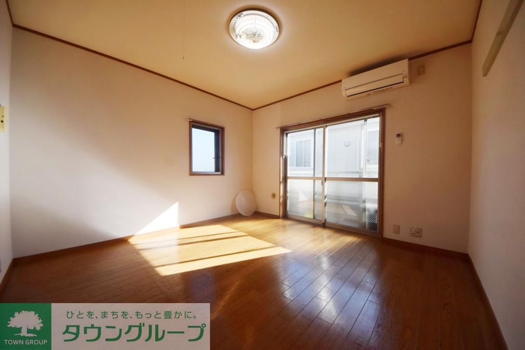 居室・リビング　リビング/居室