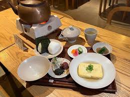 飲食店　茶漬け 分福（飲食店）まで888m