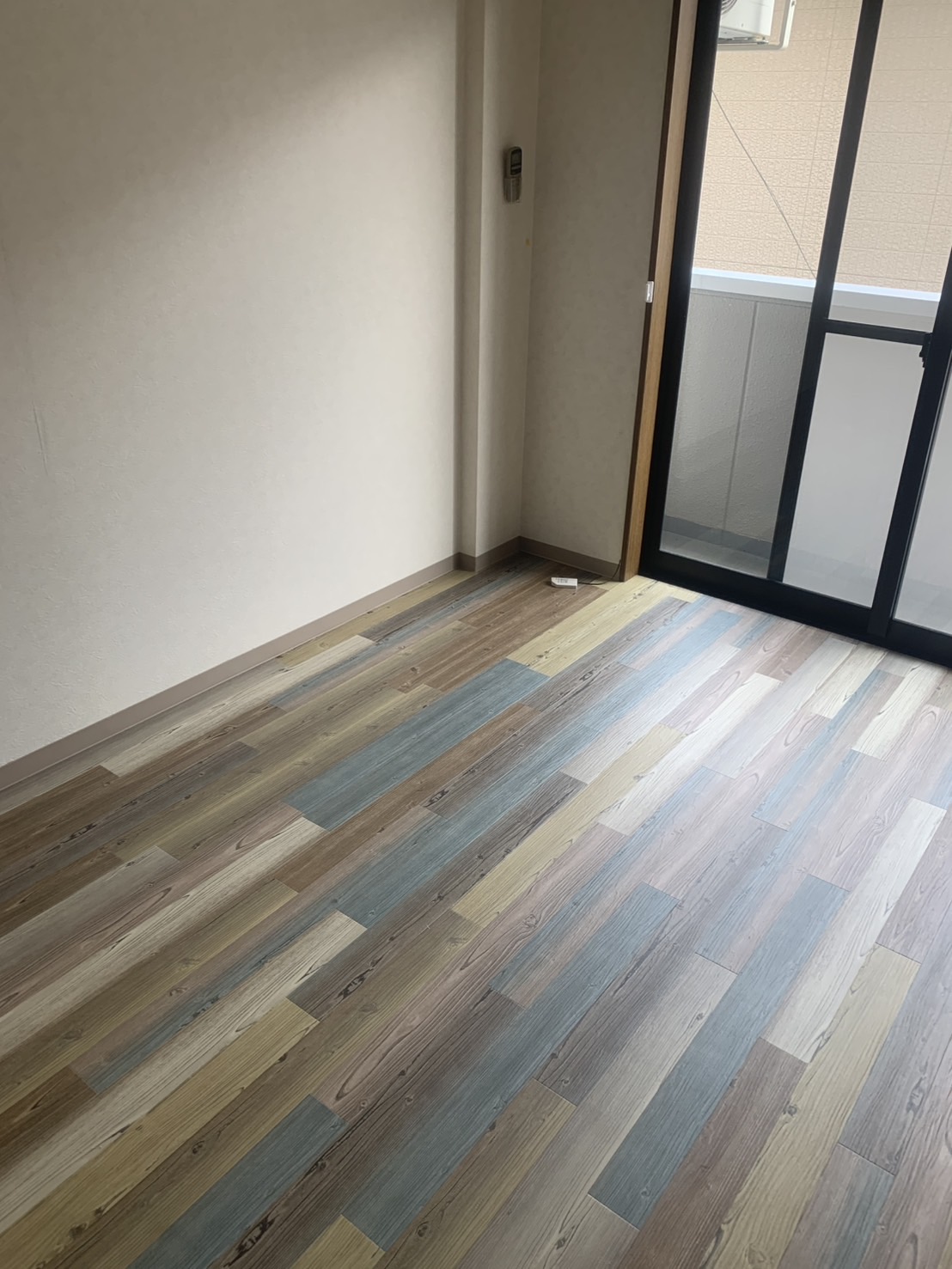ＪＲ仙山線 山形駅 徒歩23分 2階建 築28年の内装写真