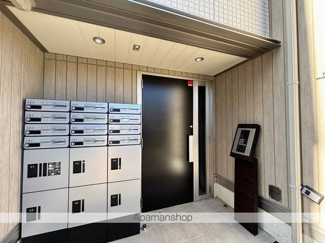 その他共有部分　その他共有部分