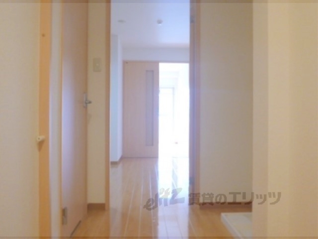 その他部屋・スペース　廊下