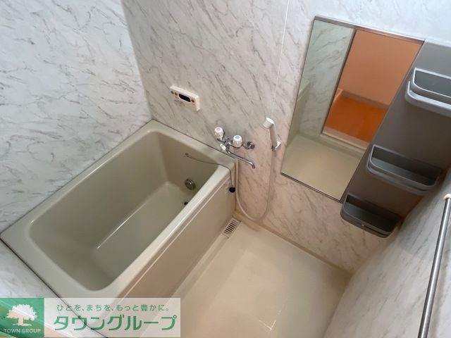 バス・シャワールーム　お問合せはタウンハウジングまで！※現地待合わせ相談可能