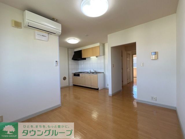 居室・リビング　お問合せはタウンハウジングまで！※現地待合わせ相談可能