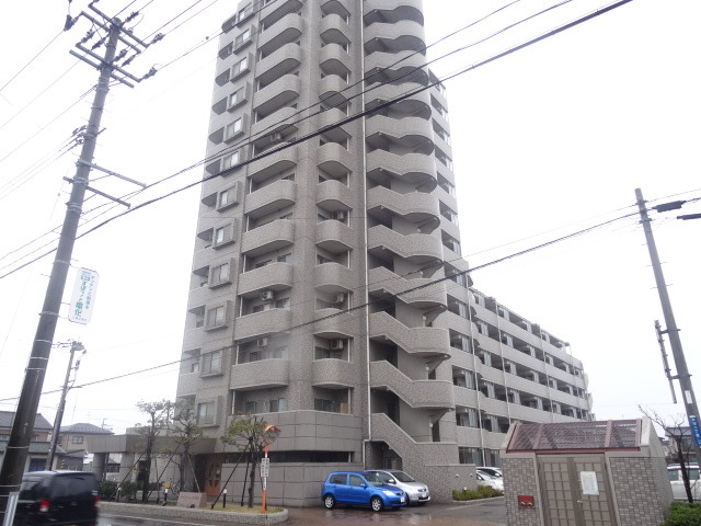 建物外観　外観♪