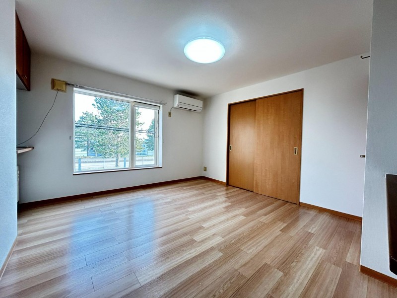 居室・リビング　リビング１