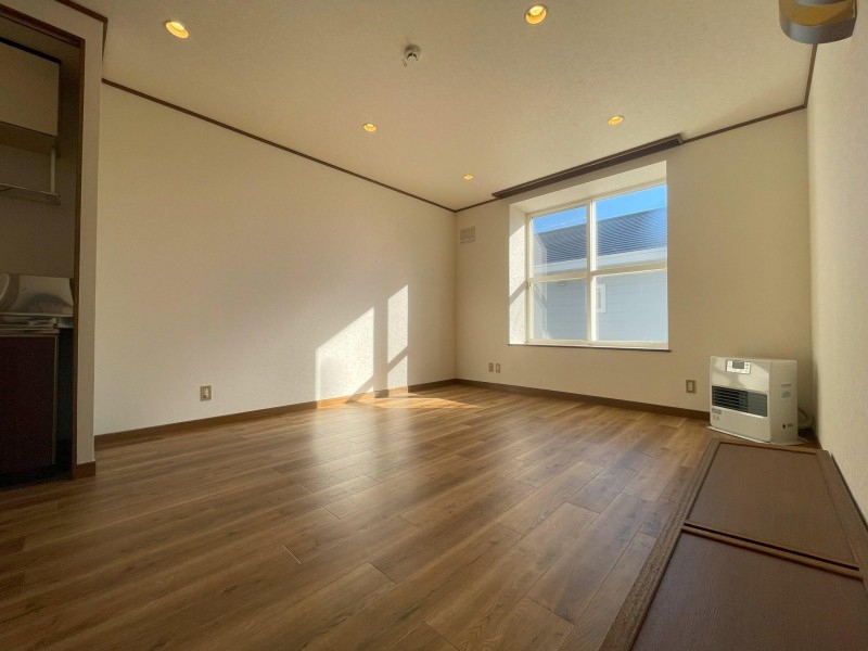 居室・リビング　リビング１