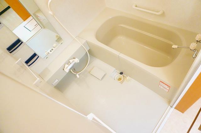 バス・シャワールーム　浴室