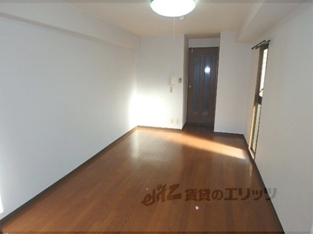 居室・リビング　居室