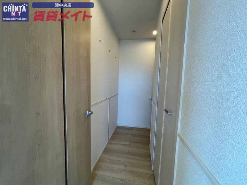 その他部屋・スペース　同型部屋写真です。