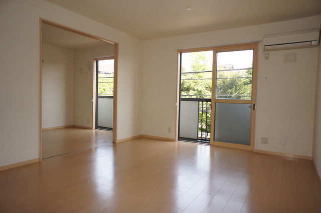 居室・リビング　ＬＤＫ１１．５帖