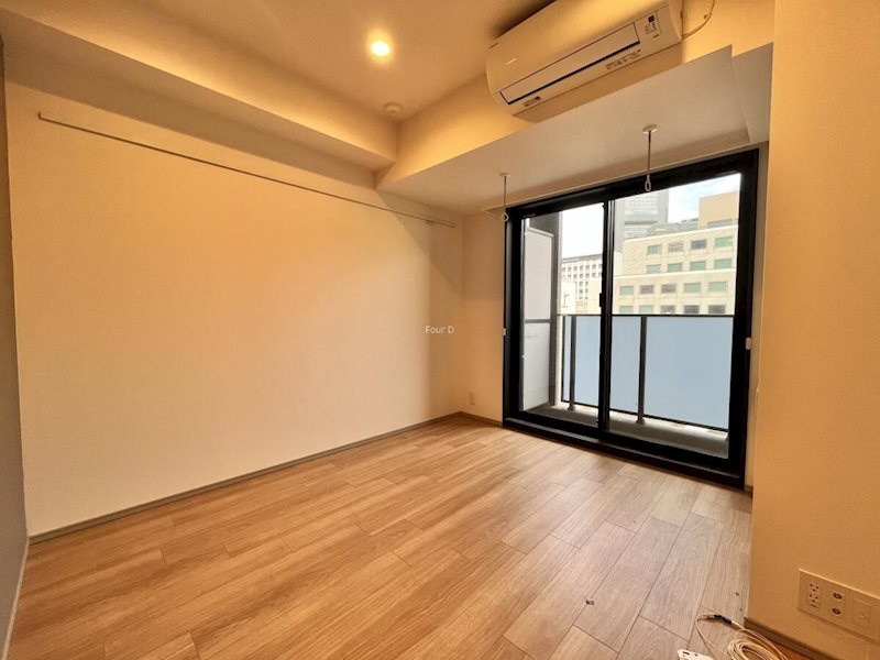 居室・リビング　内見予約受付中、お気軽にお問い合わせください。