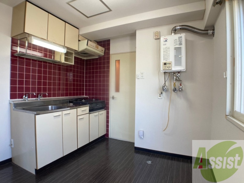 居室・リビング　明るいお部屋は気持ちよく過ごせそうですね。