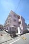 坂戸駅より徒歩9分 3階 築37年の賃貸物件