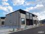 小波瀬西工大前駅より徒歩23分 2階 新築の賃貸物件