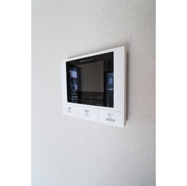 セキュリティ　・反転タイプ・