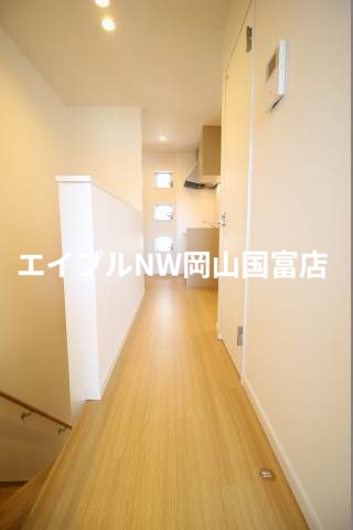 その他部屋・スペース