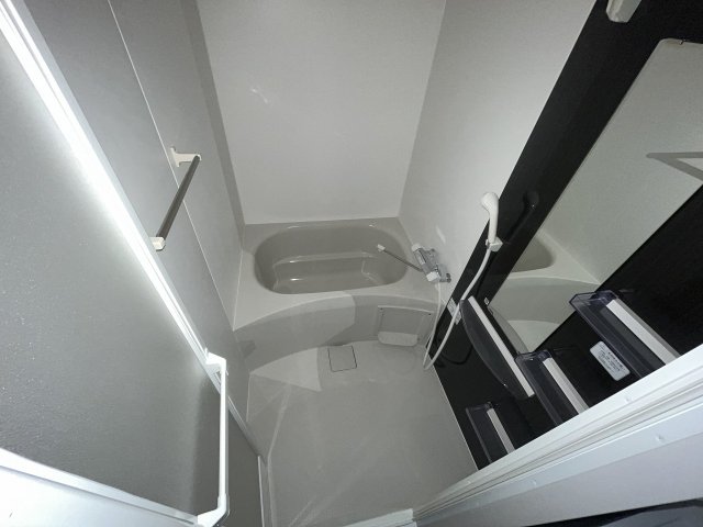 バス・シャワールーム　参考写真