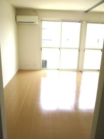 その他部屋・スペース　明るい室内です