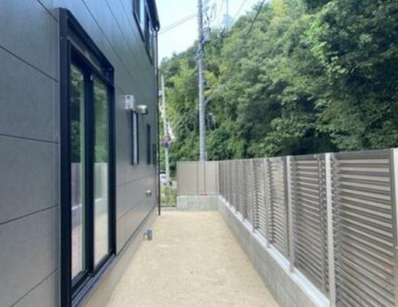 眺望　※イメージ画像です。