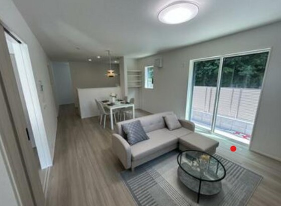 居室・リビング　※イメージ画像です。