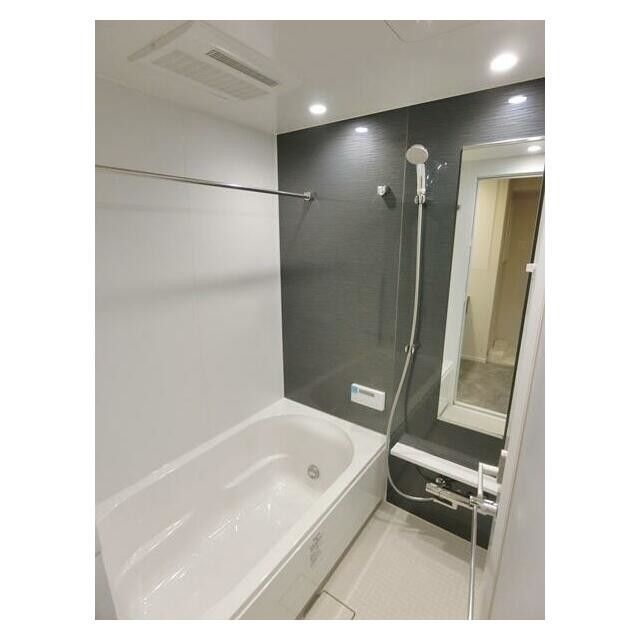 バス・シャワールーム　クレストコート白金高輪（別室参照）