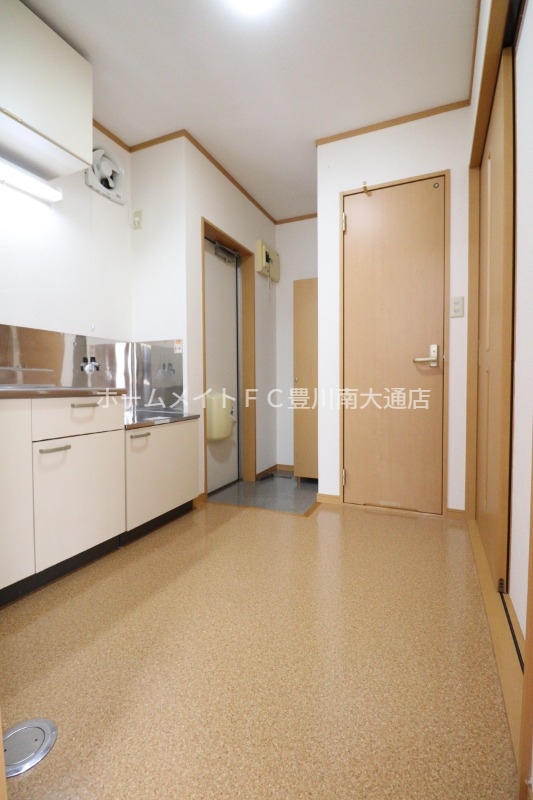 その他部屋・スペース