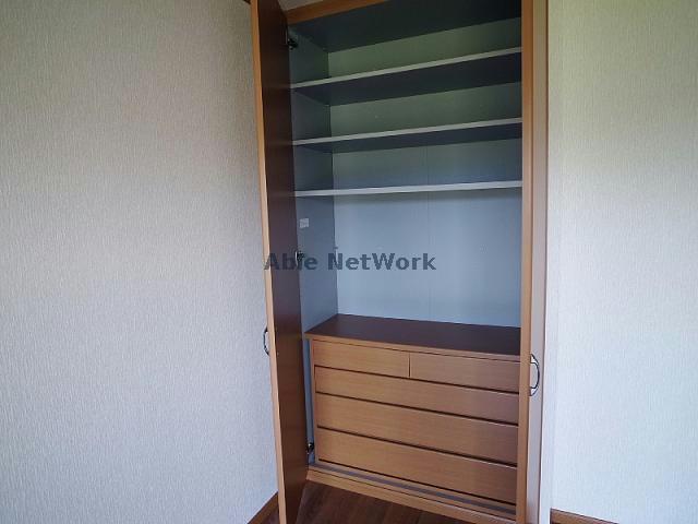 収納　参照写真です