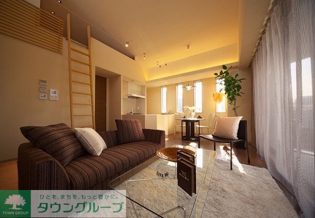 居室・リビング