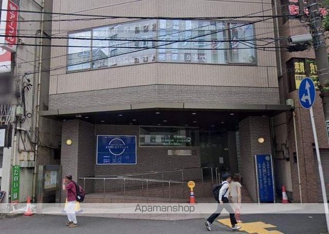 病院　上大岡仁正クリニック（病院）まで450m