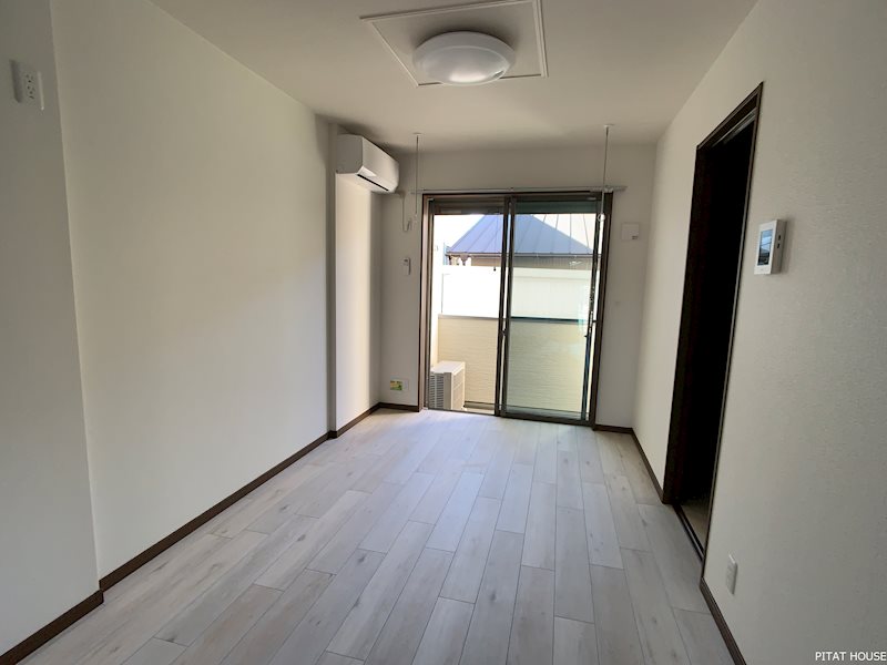 居室・リビング　別部屋参考写真