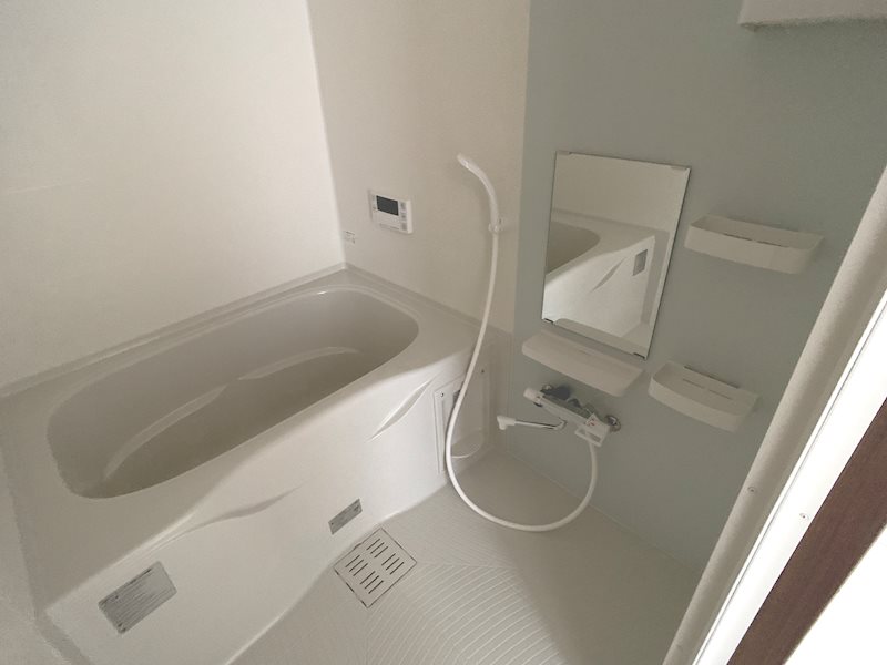 バス・シャワールーム　別部屋参考写真