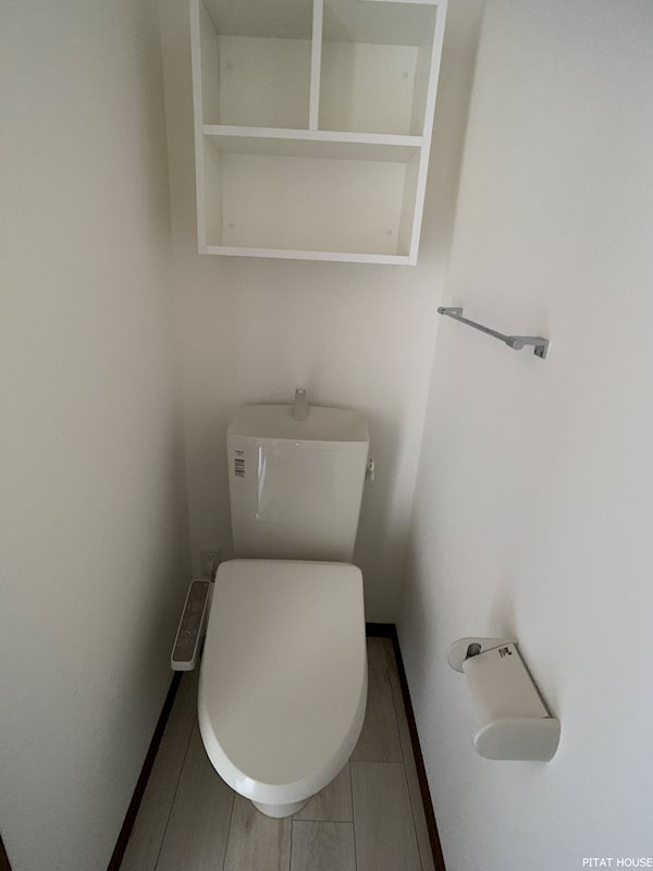 トイレ　別部屋参考写真