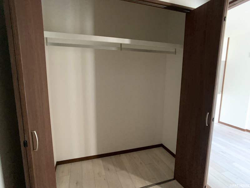 収納　別部屋参考写真