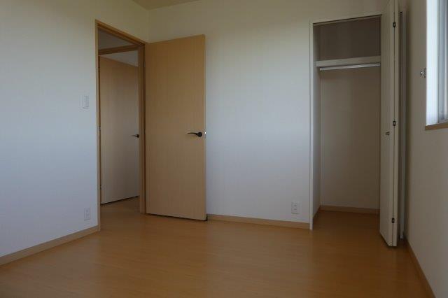 その他部屋・スペース　洋室