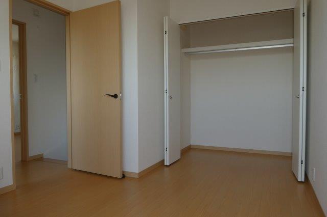 収納　洋室