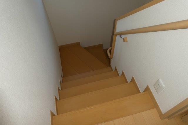 その他　階段