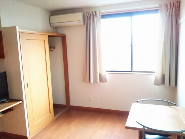 居室・リビング　画像5