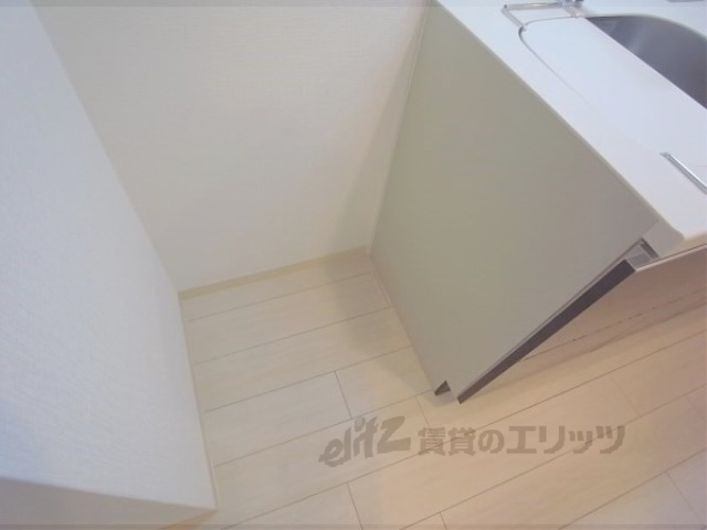 その他部屋・スペース　冷蔵庫置場