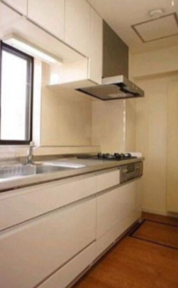 キッチン　別部屋参考写真