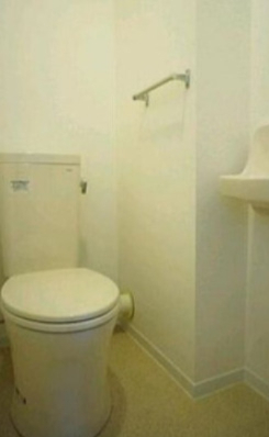 トイレ　別部屋参考写真