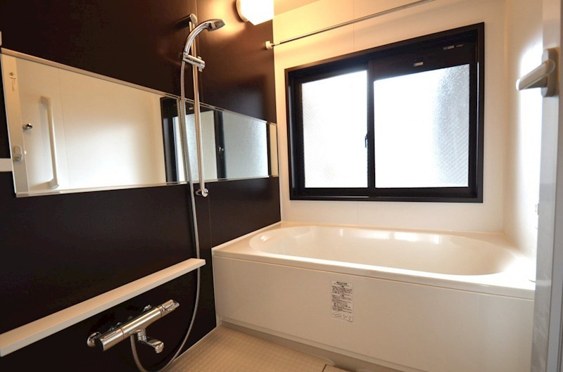 バス・シャワールーム　浴室※別室参考写真です。