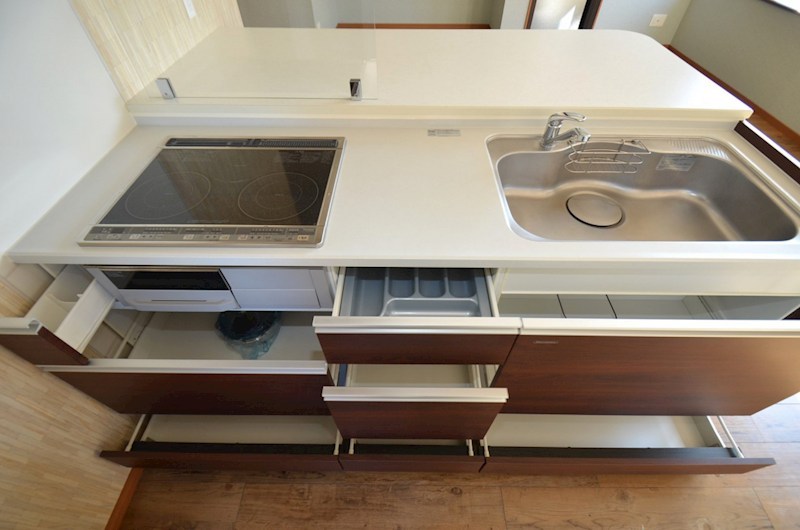 キッチン　キッチン※別室参考写真です。