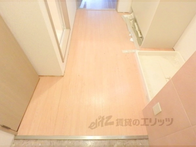 その他部屋・スペース　廊下